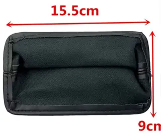 Pomo y funda cambio de marchas