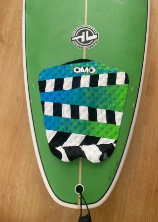 Tabla Surf Full&Cas Evo 6'8 con funda