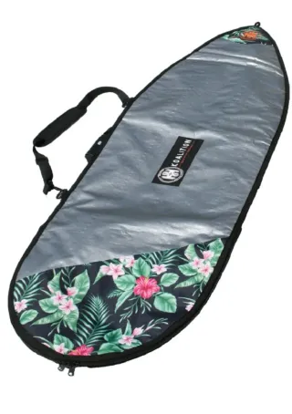 Tabla Surf Full&Cas Evo 6'8 con funda