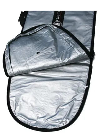 Tabla Surf Full&Cas Evo 6'8 con funda