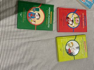 Manolito gafotas: Yo y el imbécil (Spanish Edi...