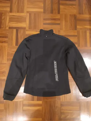 Softshell Energiapura 12 anni