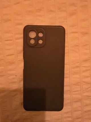 Cover per telefono Xiaomi 11 lite 5G assortite