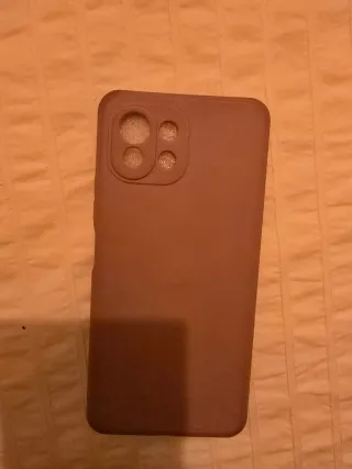 Cover per telefono Xiaomi 11 lite 5G assortite