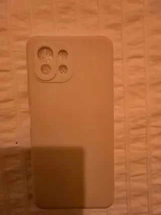 Cover per telefono Xiaomi 11 lite 5G assortite