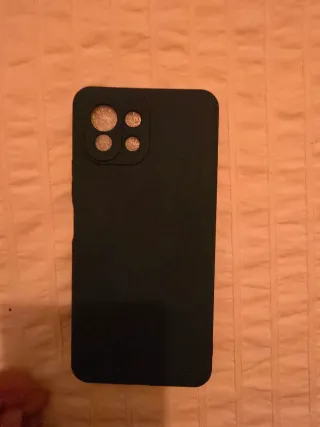 Cover per telefono Xiaomi 11 lite 5G assortite