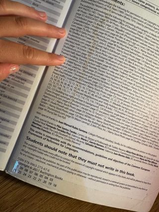 ADVANTAGE FOR BACHILLERATO 1. ST'S BOOK (2017)