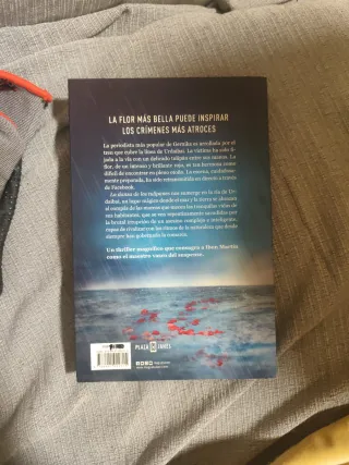 La danza de los Tulipanes / The Dance of the Tu...