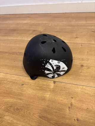 Patines Rollerblade (44) Casco y Muñequeras