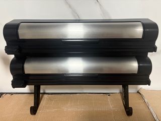 Portarrollos de cocina doble