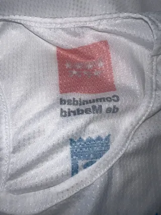 Camiseta  Vintage Talla M