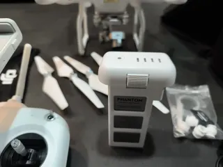 Dron DJI Phantom 3 SE