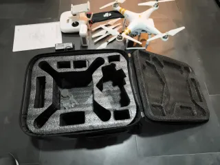 Dron DJI Phantom 3 SE