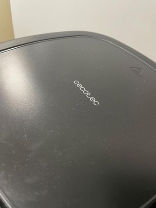 Freidora de aire Cecofry Bombastik 6000 Cecotec