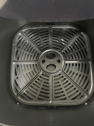 Freidora de aire Cecofry Bombastik 6000 Cecotec