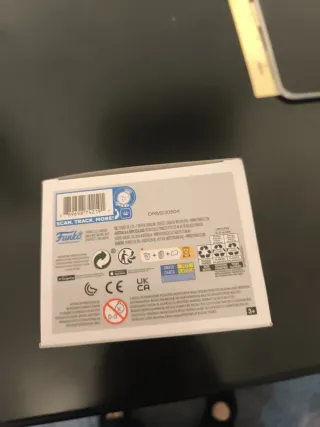 Funko Pop! Pokémon Charizard 843