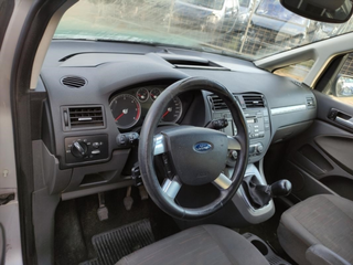 Despiece Ford C-max (versión 2007) 1.8 Tdci