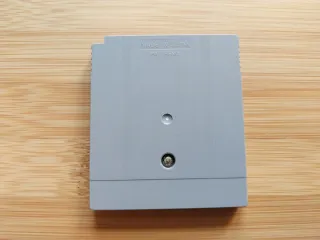 KIRBY'S DREAMLAND PAL NINTENDO GAME BOY