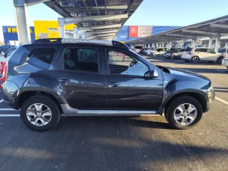 Dacia Duster 2014