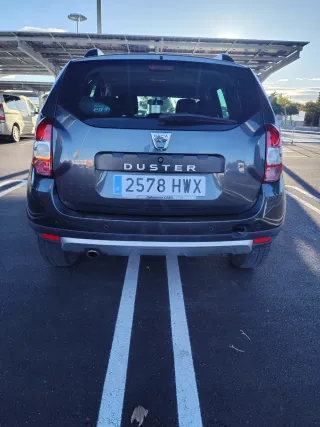 Dacia Duster 2014