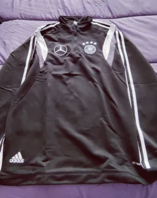 Chándal Selección Alemania