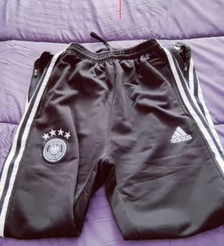 Chándal Selección Alemania