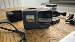 GoPro Hero 5