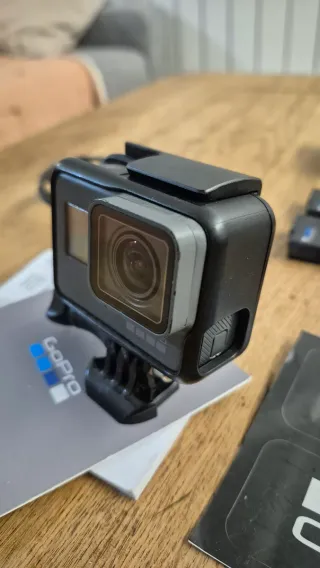 GoPro Hero 5