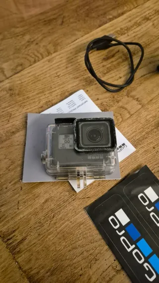 GoPro Hero 5