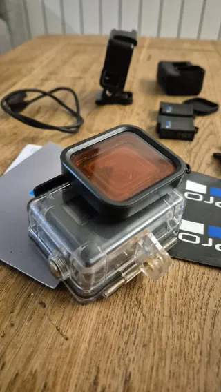 GoPro Hero 5