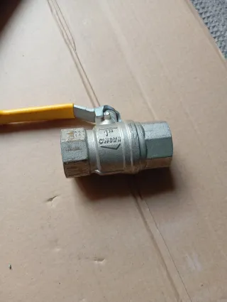 Latiguillos 1"y 1½"pulgadas flexibles