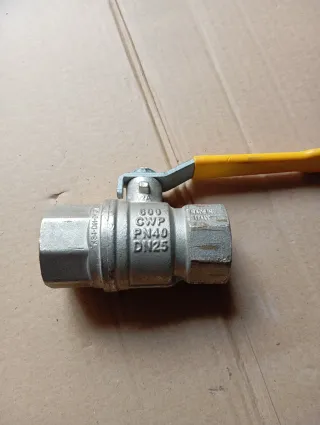 Latiguillos 1"y 1½"pulgadas flexibles