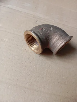 Latiguillos 1"y 1½"pulgadas flexibles