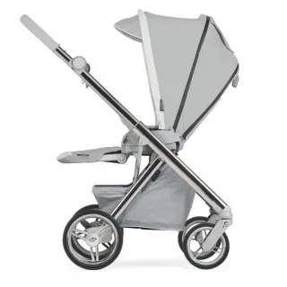 Cochecito Bebecar Pratika