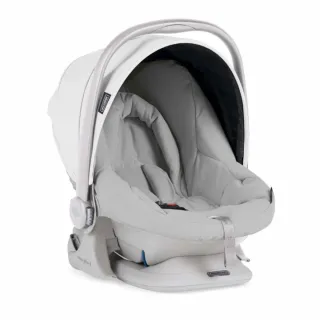 Cochecito Bebecar Pratika