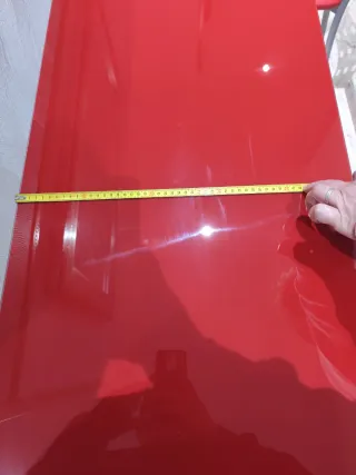 Lote de mesa de cocina dos sillas y cafetera dolce