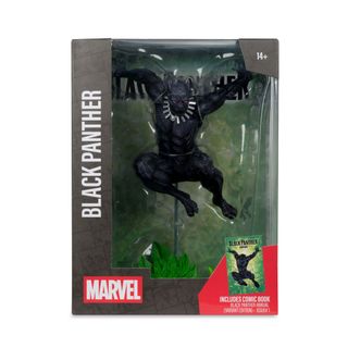 McFarlane Black Panther Annual #1 Variant 1/6