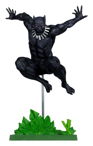 McFarlane Black Panther Annual #1 Variant 1/6