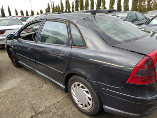 Despiece Citroen C5 I (fase Ii, 2004) 1.6i H