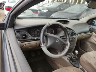 Despiece Citroen C5 I (fase Ii, 2004) 1.6i H