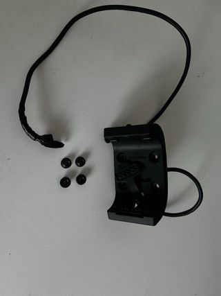 GPS Garmin Montana 610