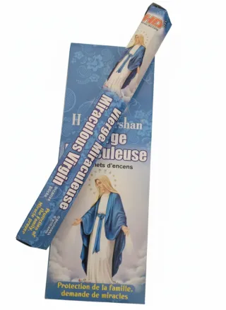 Kit esotérico Milagrosa