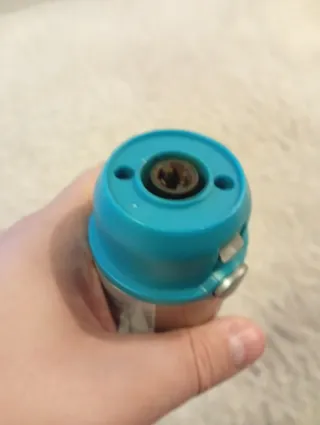 Batidora Titan Black 1200w con varillas