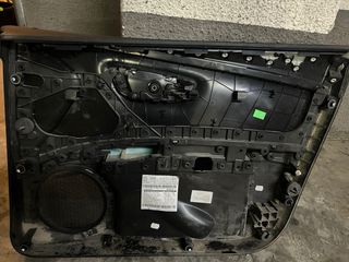 Panel Puerta Delantera Izquierda Seat Leon 5F