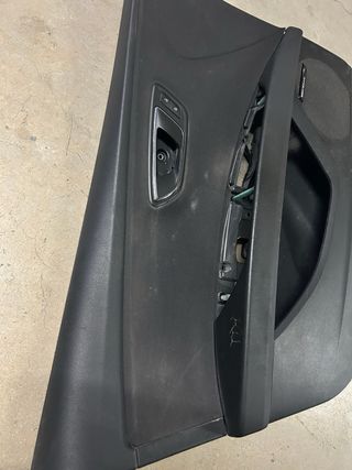 Panel Puerta Delantera Izquierda Seat Leon 5F