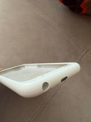 Funda Batería Inteligente iPhone 6S Apple