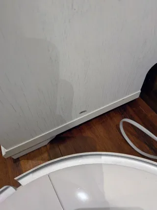 Zapatero doble Brusali Ikea