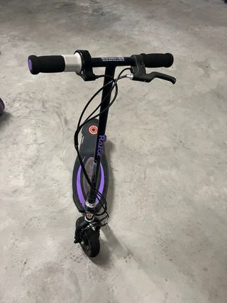 Patinete Eléctrico Razor Niños