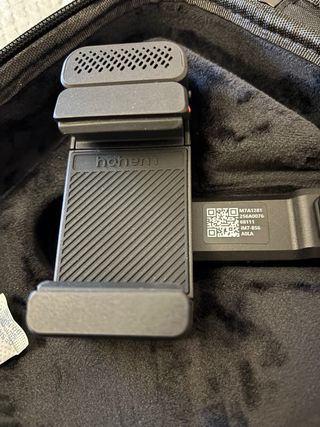 Hohem iSteady M7 Gimbal para móvil