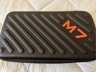 Hohem iSteady M7 Gimbal para móvil